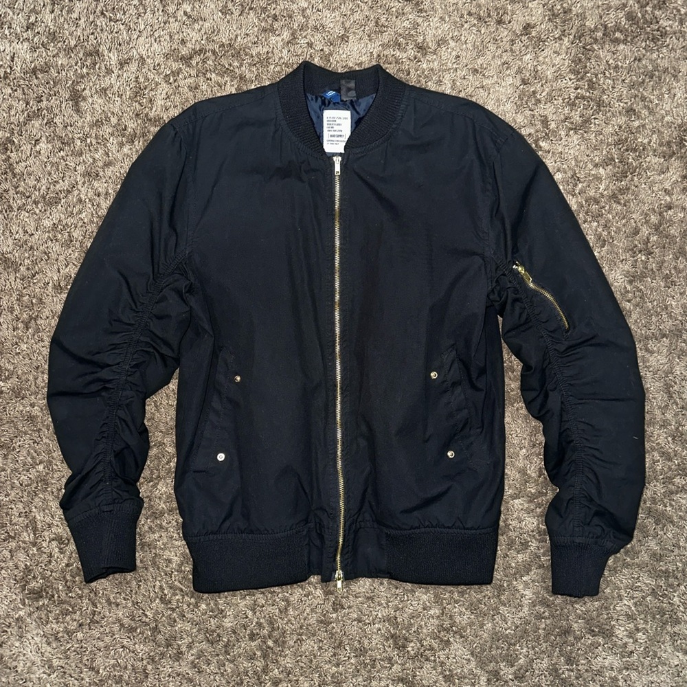 H&M BOMBER JACKET
